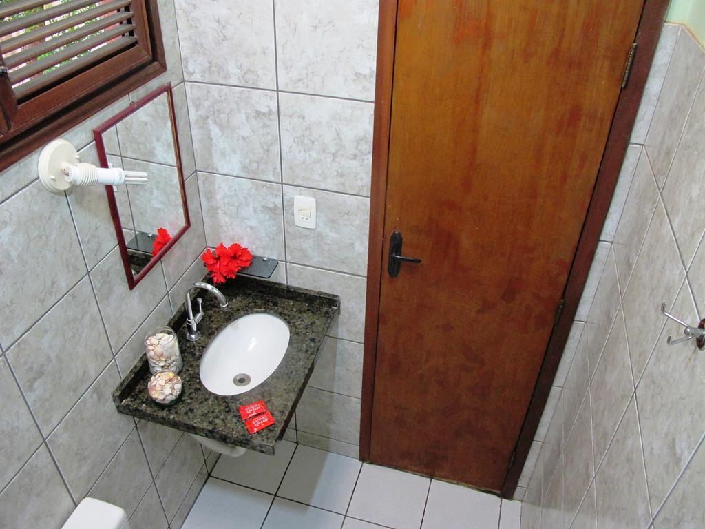 Inn Dos Hibiscos Beberibe