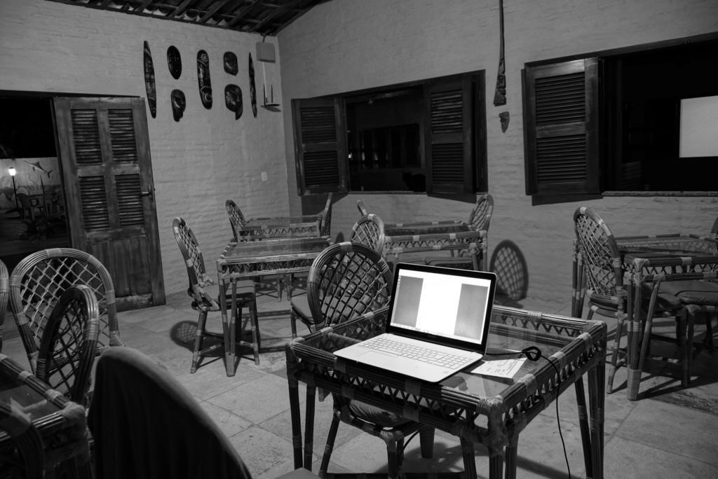 Dos Hibiscos 2* Beberibe