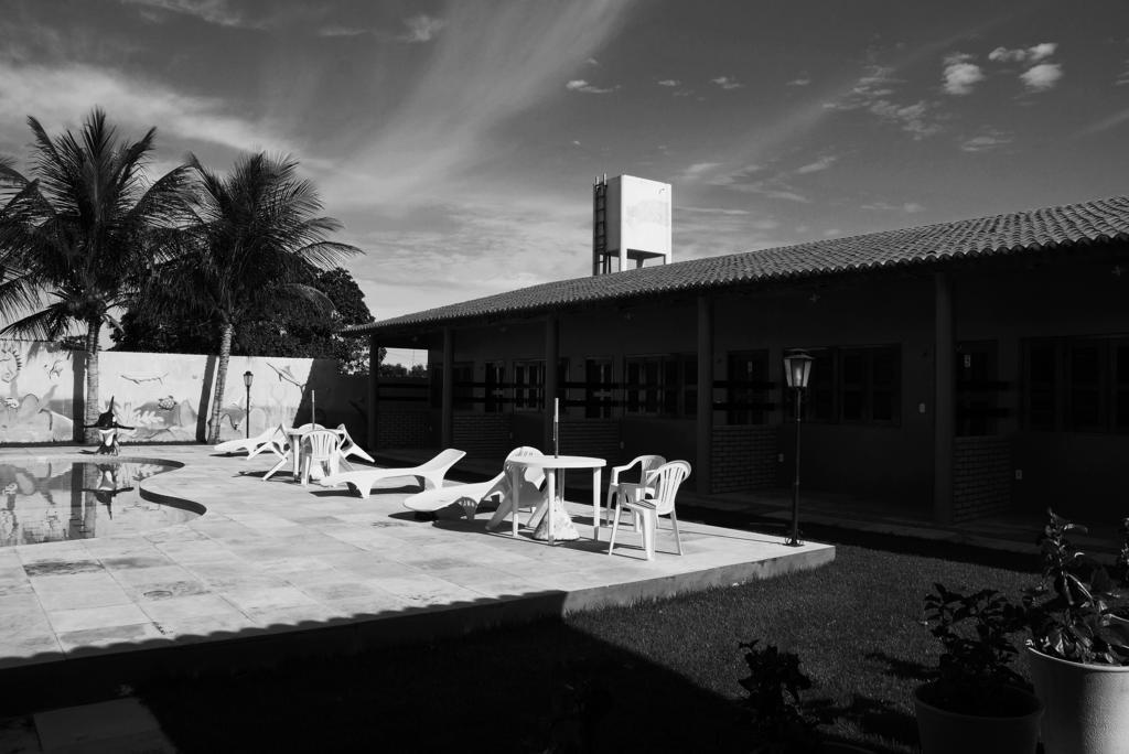 Dos Hibiscos Inn Beberibe