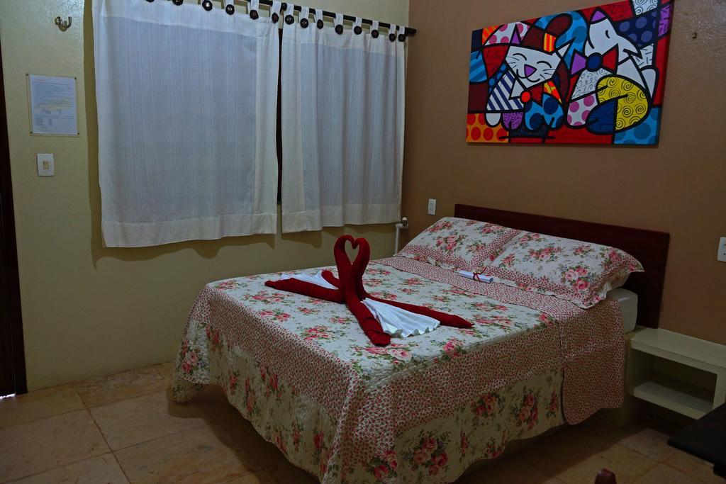 Inn Dos Hibiscos