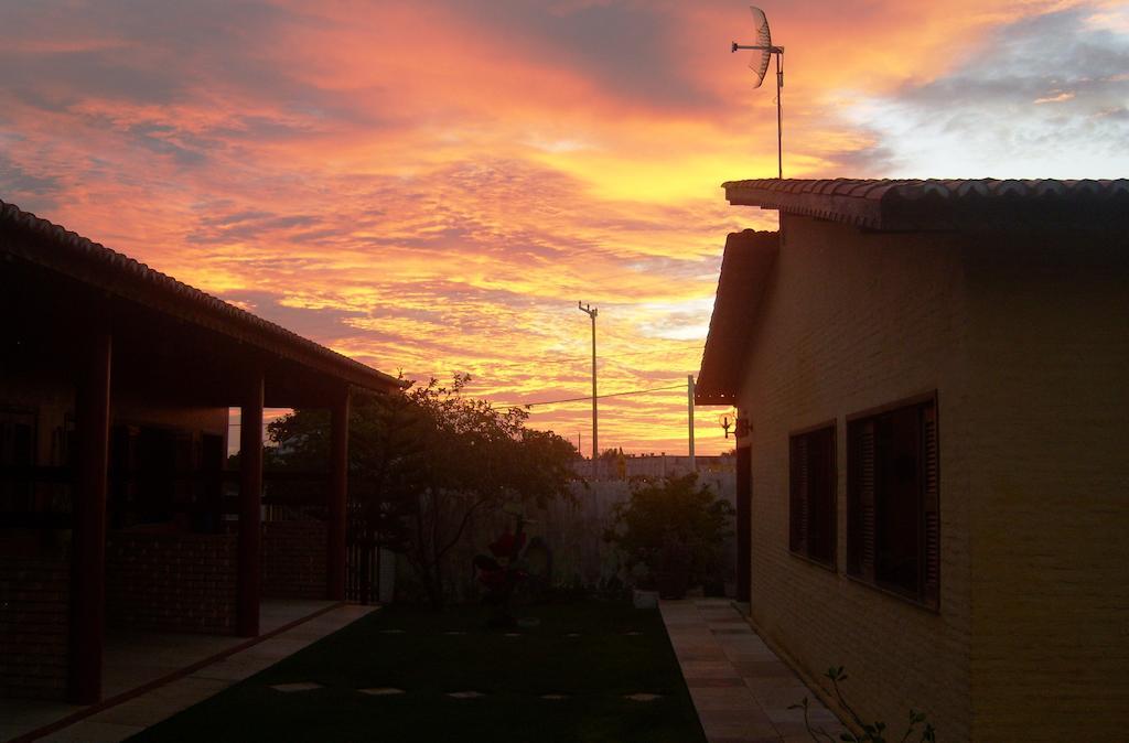 Inn Dos Hibiscos Beberibe
