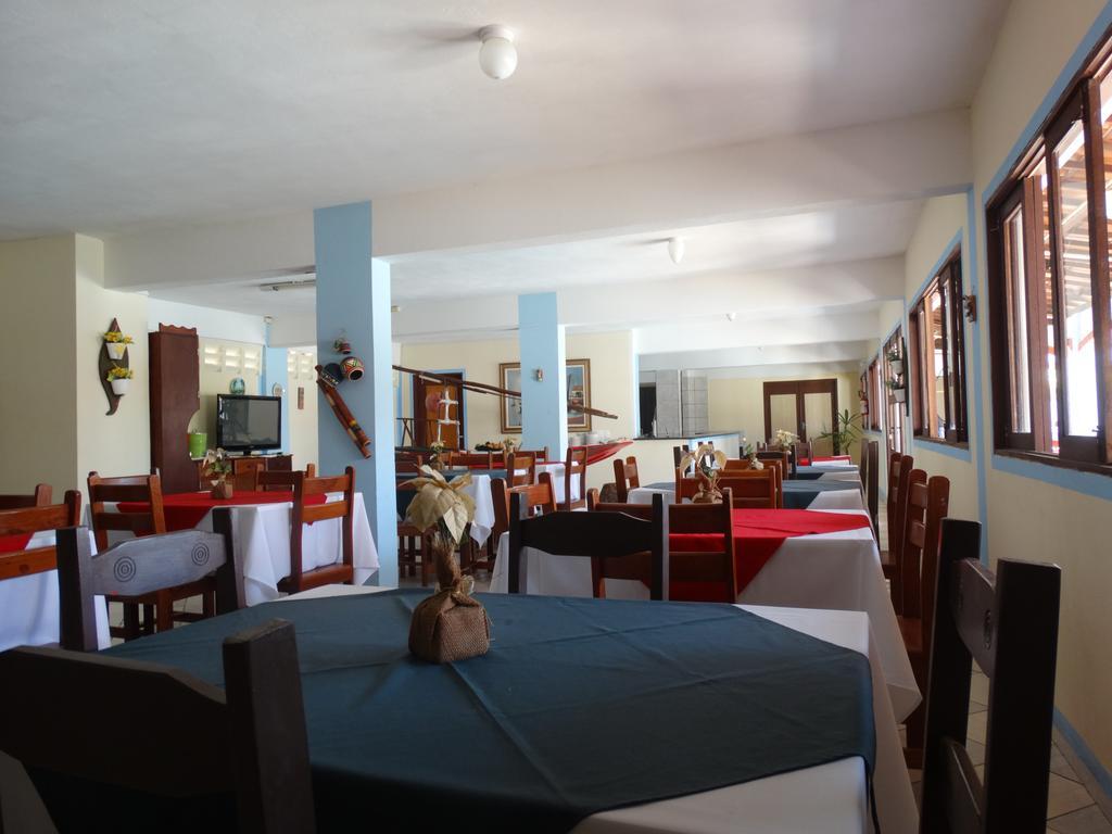 Inn Dos Hibiscos