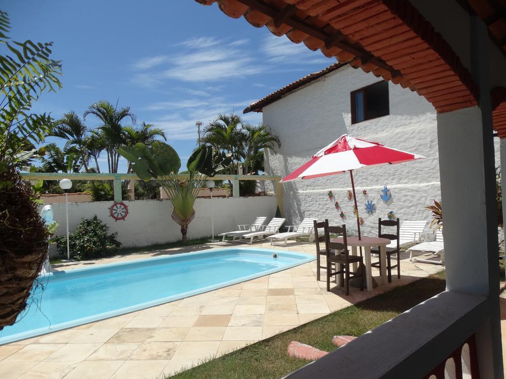 Inn Dos Hibiscos 2*