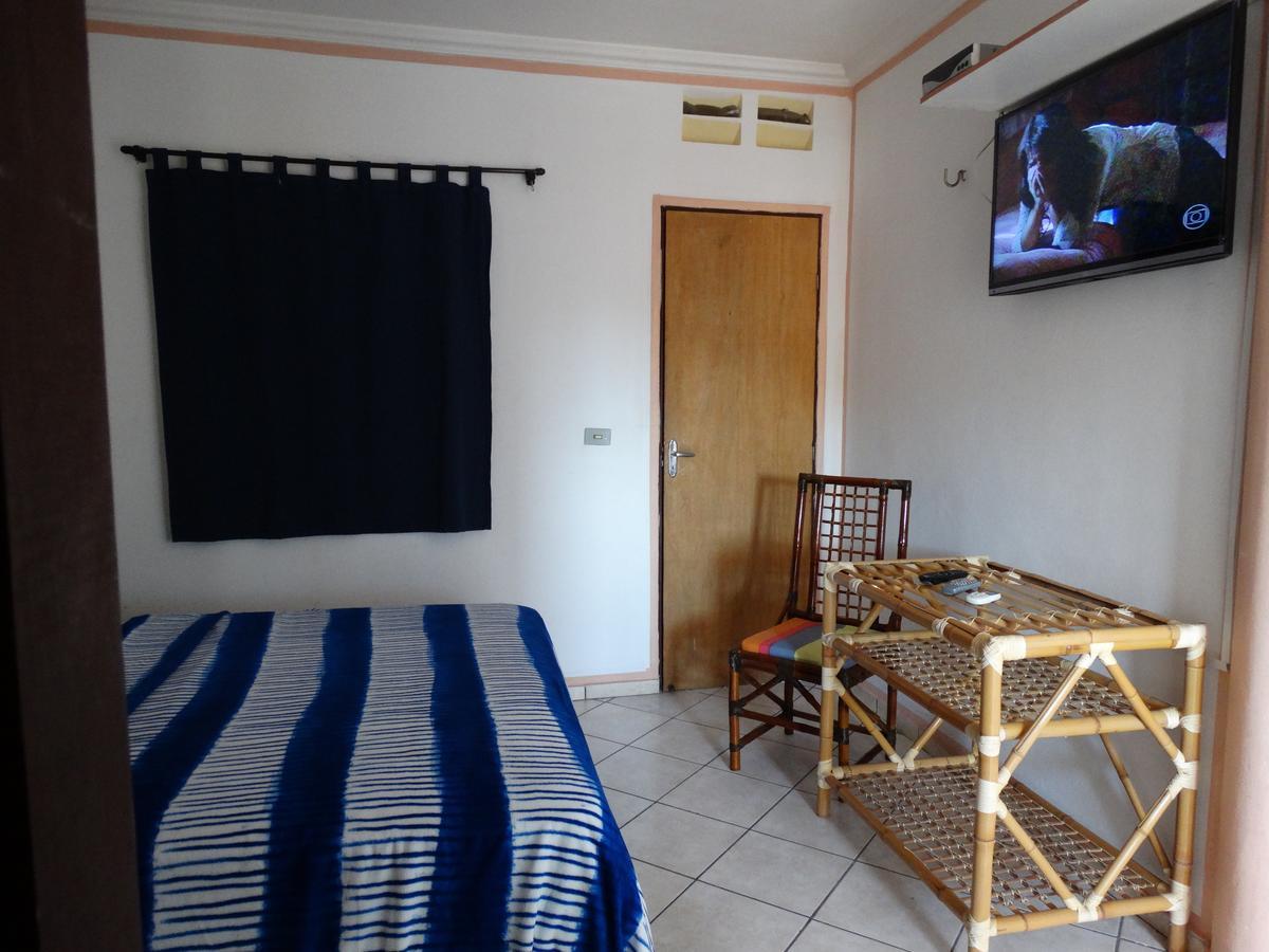 Inn Dos Hibiscos Beberibe
